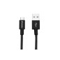 Verbatim MICRO B USB CABLE SYNC & Verbatim MICRO B USB CABLE SYNC &